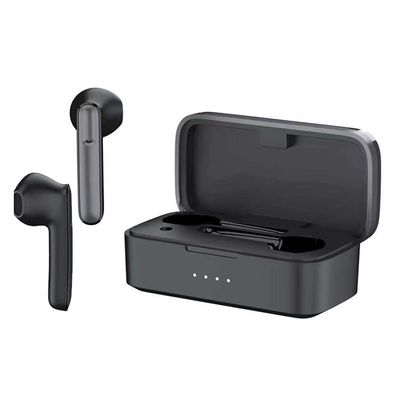 Turely Wireless Earphones