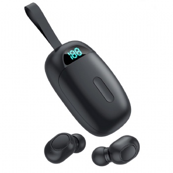wireless stereo earphones TE-629