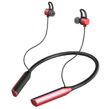 Wireless bluetooth neckband earbuds NB-301