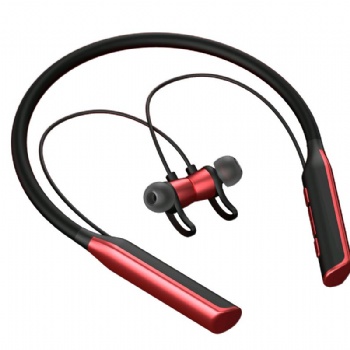 Wireless bluetooth neckband earbuds NB-301