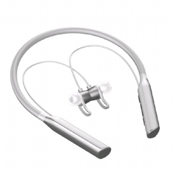 Wireless bluetooth neckband earbuds NB-301
